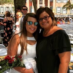 Meet your Posher, Robin